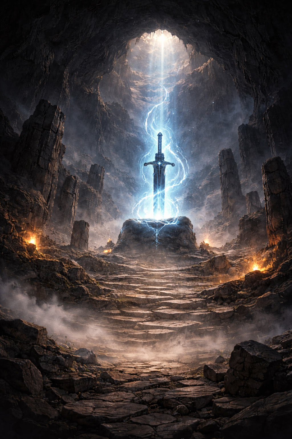 Nightside preview artwork