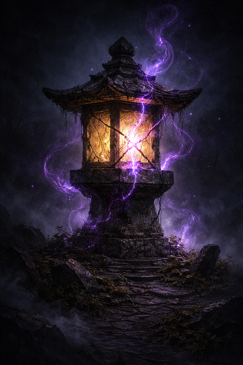 Nightside artwork preview 3