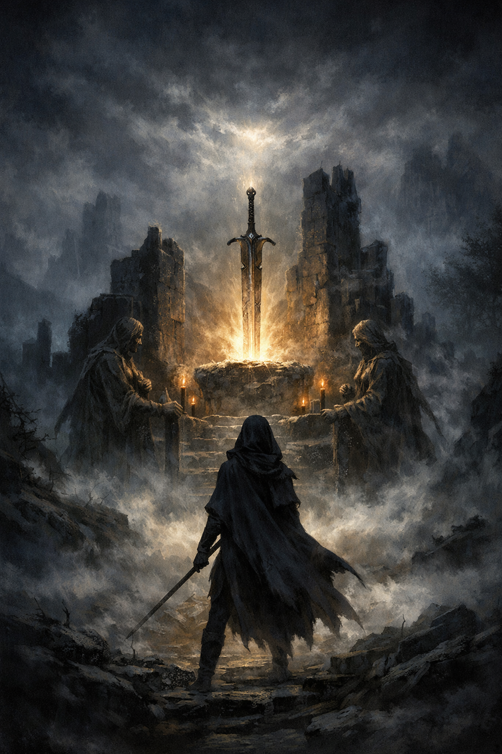 Nightside artwork preview 1